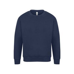 Casual Original Mens Sweatshirt / Navy